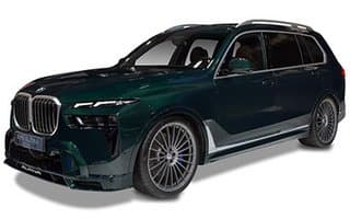 عکس خودرو آلپینا ایکس بی 7 4.4 (2024)