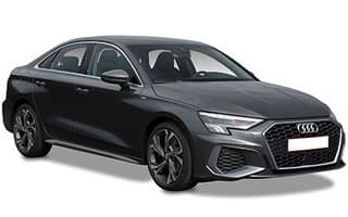عکس خودرو آئودی ای 3 30 تی اف اس آی اس ترونیک ادونس (2025)